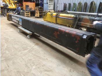 Стрела для Мобильных кранов Liebherr LTM 1050-4 telescopic section 3: фото 4