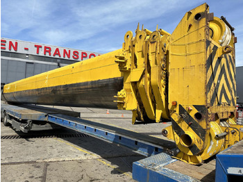 Стрела LIEBHERR