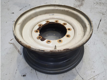 Колесный диск LIEBHERR