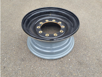 Колесный диск LIEBHERR