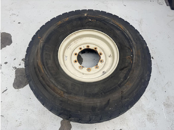 Колесо LIEBHERR