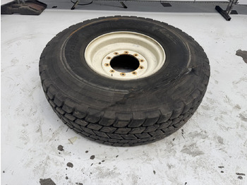 Колесо для Кранов Liebherr Wheel 445/95R25 10 12 1p: фото 2