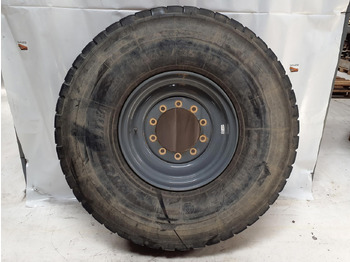 Колесо MICHELIN
