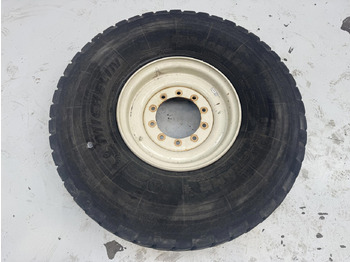 Колесо MICHELIN