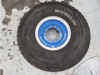 Колесо для Кранов Michelin Wheel 445/95R25 10 12 1p: фото 2