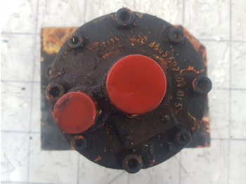 Гидравлический насос для Мобильных кранов Terex HC 340 emergency steering pump: фото 5 Гидравлический насос для Мобильных кранов Terex HC 340 emergency steering pump: фото 5