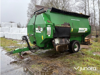 Кормораздатчик KEENAN