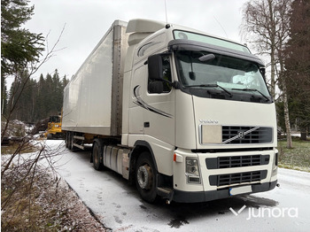 Тягач VOLVO FH 440