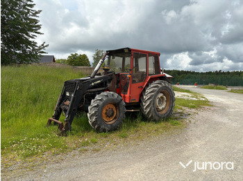 Трактор VALMET 705