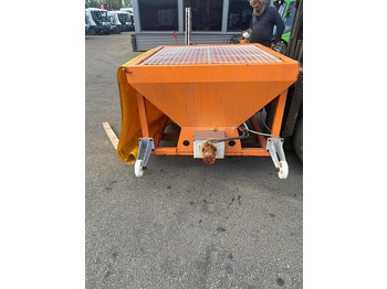 Разбрасыватель песка/ Соли