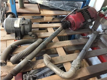 Пневмокомпрессор