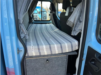Грузовик с закрытым кузовом Iveco Daily 70C18 - dobbelt cab: фото 5 Грузовик с закрытым кузовом Iveco Daily 70C18 - dobbelt cab: фото 5