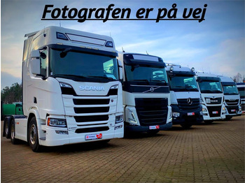 Рефрижератор MERCEDES-BENZ Actros