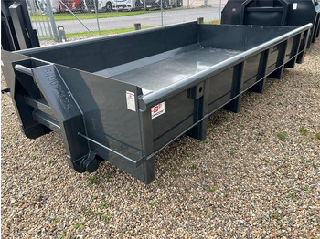 Кузов платформа SCANCON