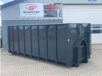 Кузов платформа SCANCON