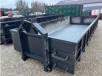 Кузов платформа SCANCON