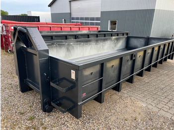 Кузов платформа SCANCON