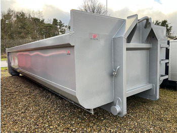 Кузов платформа SCANCON