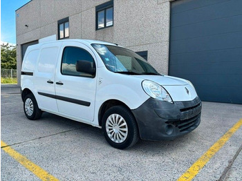 Легковой фургон RENAULT Kangoo 1.5