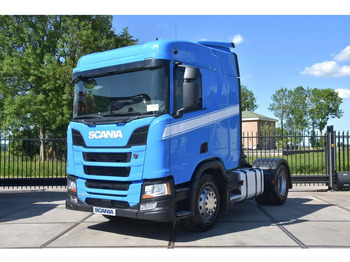 Тягач SCANIA R 450