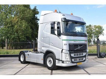 Тягач VOLVO FH 420