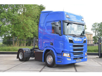 Тягач Scania R530 V8 NGS 4x2 - ADR FL - RETARDER - 253 TKM - ACC - NAVI - PTO - DIFF. LOCK - EXCELLENT CONDITION -: фото 2