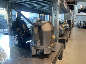 Гидравлический насос REXROTH