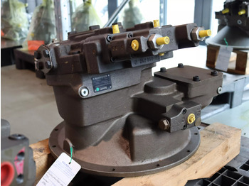 Новый Гидравлический насос для Погрузочно-разгрузочной техники REXROTH A8VO107LA1KH1/63R1-NZG05F001: фото 3