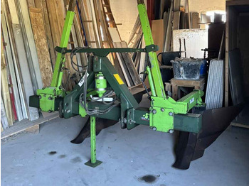 Навесное оборудование для комбайна