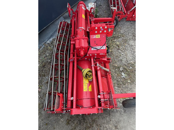 Комбайн Grimme GR 300: фото 4