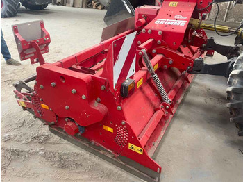 Комбайн GRIMME