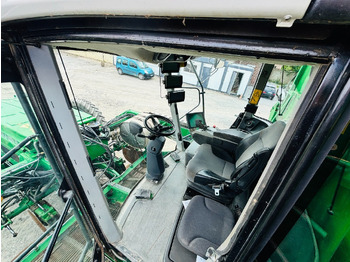 Комбайн POUCHAIN PAP 475: фото 4 Комбайн POUCHAIN PAP 475: фото 4