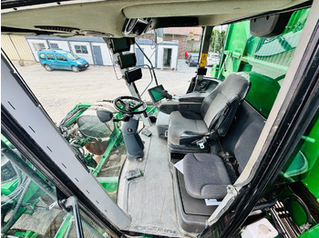 Комбайн POUCHAIN PAP 475: фото 3 Комбайн POUCHAIN PAP 475: фото 3