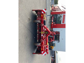 Комбайн GRIMME