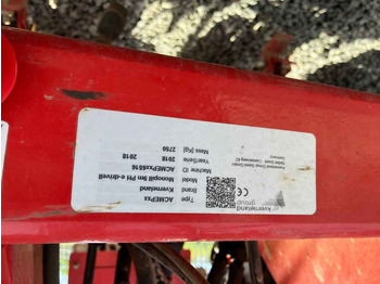 Сеялка Kverneland Kverneland Monopill, 18 Row, Sugarbeet Drill: фото 5