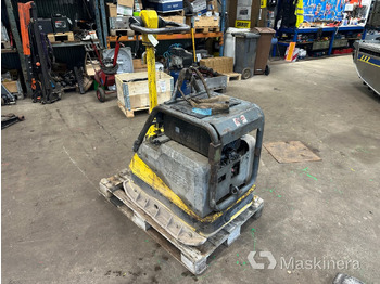 Виброплита WACKER