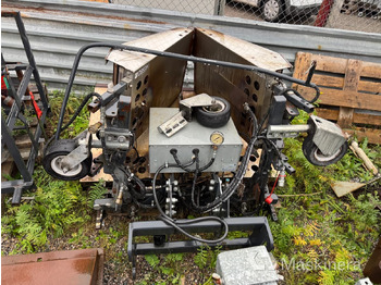 Садовое оборудование