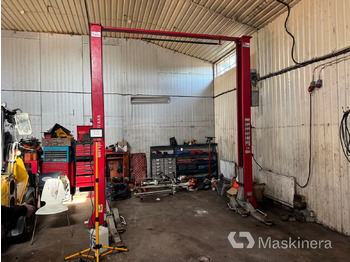 Другая техника