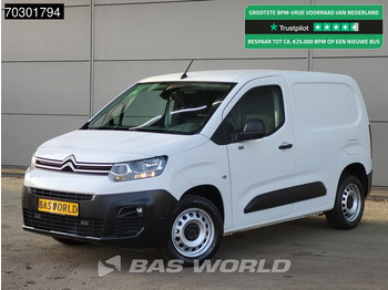 Легковой фургон CITROËN Berlingo