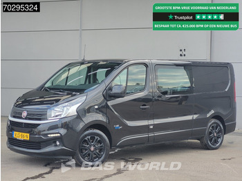 Легковой фургон FIAT Talento