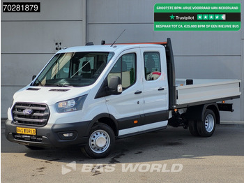 Малотоннажный бортовой грузовик FORD Transit