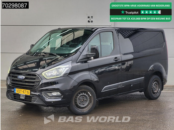 Легковой фургон FORD Transit