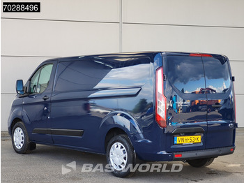 Легковой фургон Ford Transit Custom 130PK Automaat L2H1 LED Xenon Navi Airco Cruise Parkeersensoren Euro6 L2 7m3 Airco Cruise control: фото 2