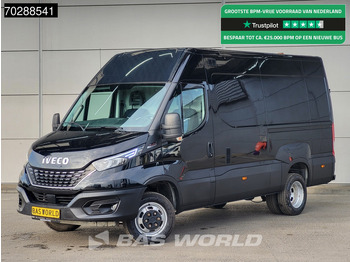 Цельнометаллический фургон IVECO Daily 35c18