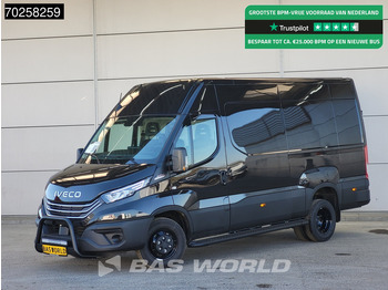 Цельнометаллический фургон IVECO Daily 35c21