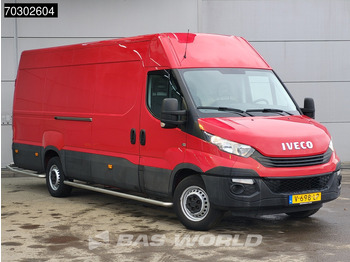 Цельнометаллический фургон Iveco Daily 35S12 L3H2 3,5t Trekgewicht Camera Parkeersensoren 3,5t Trekgewicht Euro6 L3: фото 3 Цельнометаллический фургон Iveco Daily 35S12 L3H2 3,5t Trekgewicht Camera Parkeersensoren 3,5t Trekgewicht Euro6 L3: фото 3