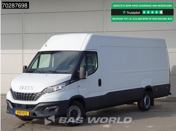 Цельнометаллический фургон IVECO Daily 35s14
