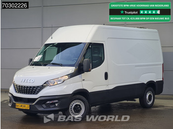 Цельнометаллический фургон IVECO Daily 35s16