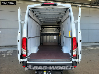 Iveco Daily 35S21 3.0L Automaat Black Edition 2025 model L2H2 Trekhaak Tacho ACC LED CarPlay Velgen Camera 12m3 Airco Trekhaak в лизинг Iveco Daily 35S21 3.0L Automaat Black Edition 2025 model L2H2 Trekhaak Tacho ACC LED CarPlay Velgen Camera 12m3 Airco Trekhaak: фото 3