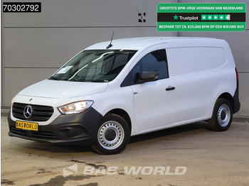 Легковой фургон MERCEDES-BENZ Citan